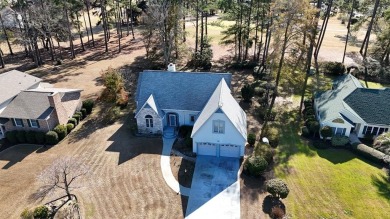 Owners had this beautiful home built and has been the only on Santee-Cooper Country Club in South Carolina - for sale on GolfHomes.com, golf home, golf lot