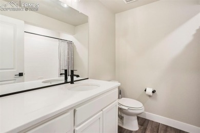 Welcome to this luxurious home in the heart of Meridian Ranch! on Antler Creek Golf Course in Colorado - for sale on GolfHomes.com, golf home, golf lot