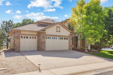 Welcome to 1591 Landon Court in beautiful Windsor Colorado! This on Raindance National Golf Course in Colorado - for sale on GolfHomes.com, golf home, golf lot