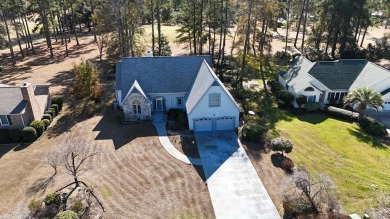 Owners had this beautiful home built and has been the only on Santee-Cooper Country Club in South Carolina - for sale on GolfHomes.com, golf home, golf lot