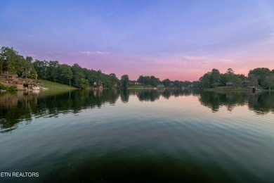 Discover Unmatched Lakefront Living in Crossville, TN--Welcome on River Run Golf Club in Tennessee - for sale on GolfHomes.com, golf home, golf lot