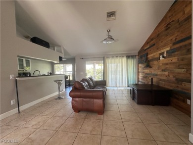 Amazing location in San Carlos Park area! 3 bedrooms, 2 full on Estero Country Club in Florida - for sale on GolfHomes.com, golf home, golf lot