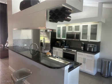Amazing location in San Carlos Park area! 3 bedrooms, 2 full on Estero Country Club in Florida - for sale on GolfHomes.com, golf home, golf lot
