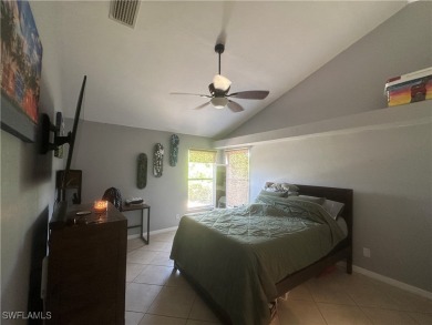 Amazing location in San Carlos Park area! 3 bedrooms, 2 full on Estero Country Club in Florida - for sale on GolfHomes.com, golf home, golf lot