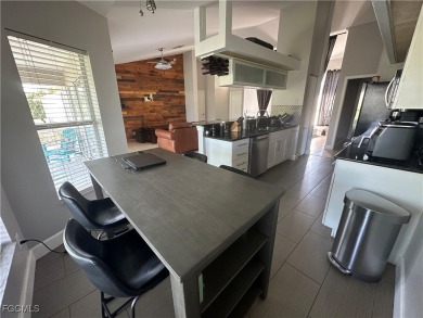 Amazing location in San Carlos Park area! 3 bedrooms, 2 full on Estero Country Club in Florida - for sale on GolfHomes.com, golf home, golf lot