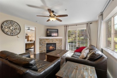 Welcome to this light and bright, freshly painted, furnished on Breckenridge Golf Club in Colorado - for sale on GolfHomes.com, golf home, golf lot