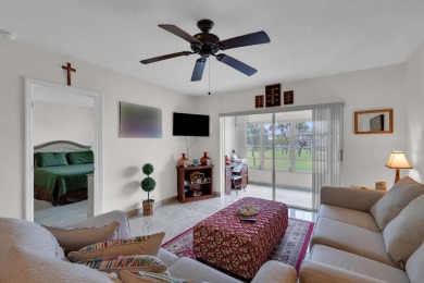 Pompano Beach 2BR / 1 BA with gorgeous views of Private Golf on Leisureville Community Association in Florida - for sale on GolfHomes.com, golf home, golf lot