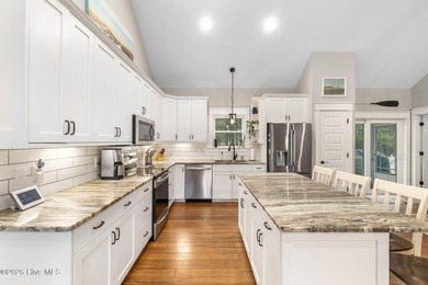 Welcome to 118 Charleston Drive in the desirable Carolina Club on The Carolina Club in North Carolina - for sale on GolfHomes.com, golf home, golf lot