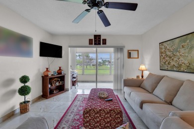 Pompano Beach 2BR / 1 BA with gorgeous views of Private Golf on Leisureville Community Association in Florida - for sale on GolfHomes.com, golf home, golf lot