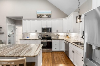 Welcome to 118 Charleston Drive in the desirable Carolina Club on The Carolina Club in North Carolina - for sale on GolfHomes.com, golf home, golf lot