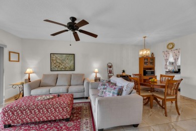 Pompano Beach 2BR / 1 BA with gorgeous views of Private Golf on Leisureville Community Association in Florida - for sale on GolfHomes.com, golf home, golf lot