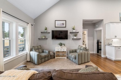 Welcome to 118 Charleston Drive in the desirable Carolina Club on The Carolina Club in North Carolina - for sale on GolfHomes.com, golf home, golf lot