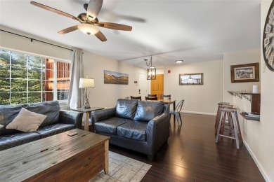 Welcome to this light and bright, freshly painted, furnished on Breckenridge Golf Club in Colorado - for sale on GolfHomes.com, golf home, golf lot