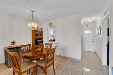 Pompano Beach 2BR / 1 BA with gorgeous views of Private Golf on Leisureville Community Association in Florida - for sale on GolfHomes.com, golf home, golf lot