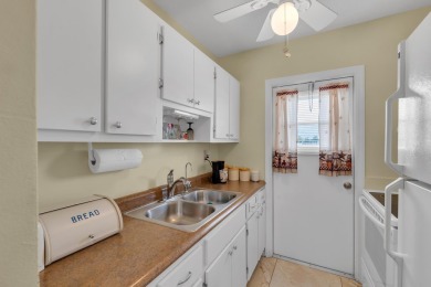 Pompano Beach 2BR / 1 BA with gorgeous views of Private Golf on Leisureville Community Association in Florida - for sale on GolfHomes.com, golf home, golf lot