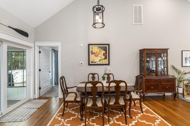 Welcome to 118 Charleston Drive in the desirable Carolina Club on The Carolina Club in North Carolina - for sale on GolfHomes.com, golf home, golf lot