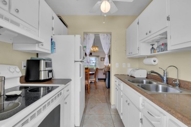 Pompano Beach 2BR / 1 BA with gorgeous views of Private Golf on Leisureville Community Association in Florida - for sale on GolfHomes.com, golf home, golf lot