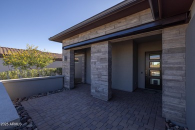 Experience luxury living in this Brasada layout, thoughtfully on Vista Verde Golf Course in Arizona - for sale on GolfHomes.com, golf home, golf lot