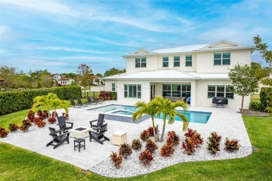 Spectacular 5-bedroom 4.5-bathroom estate with many upgrades, in on Harbour Ridge Yacht and Country Club in Florida - for sale on GolfHomes.com, golf home, golf lot