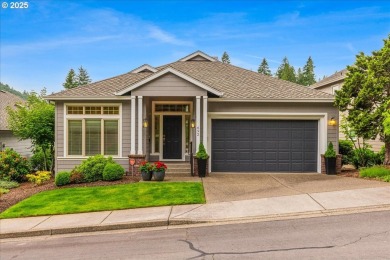 Discover this exceptional golf villa at Persimmon Country Club on Persimmon Country Club in Oregon - for sale on GolfHomes.com, golf home, golf lot