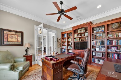 Welcome to this beautifully custom built corner lot home, by MD on Rock Creek Golf Club in Alabama - for sale on GolfHomes.com, golf home, golf lot