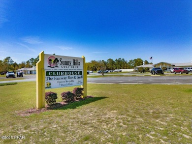 Discover the perfect culdesac lot in Unit 19 of Sunny Hills on Sunny Hills Golf and Country Club in Florida - for sale on GolfHomes.com, golf home, golf lot