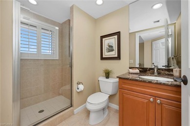 This exquisite residence boasts breathtaking views of the golf on The Colony Golf and Country Club in Florida - for sale on GolfHomes.com, golf home, golf lot