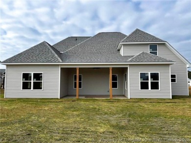 ***This home has not been started yet. There is still time to on Kings Grant Golf and Country Club in North Carolina - for sale on GolfHomes.com, golf home, golf lot