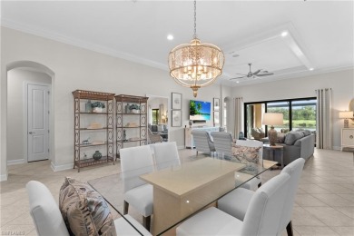 THIS HOME HAS IT ALL!  STUNNING VIEWS, FULL GOLF MEMBERSHIP, and on Esplanade Golf and  Country Club in Florida - for sale on GolfHomes.com, golf home, golf lot
