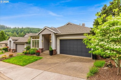 Discover this exceptional golf villa at Persimmon Country Club on Persimmon Country Club in Oregon - for sale on GolfHomes.com, golf home, golf lot
