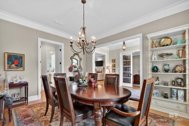 Welcome to this beautifully custom built corner lot home, by MD on Rock Creek Golf Club in Alabama - for sale on GolfHomes.com, golf home, golf lot