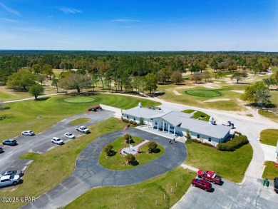 Discover the perfect culdesac lot in Unit 19 of Sunny Hills on Sunny Hills Golf and Country Club in Florida - for sale on GolfHomes.com, golf home, golf lot