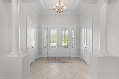 THIS HOME HAS IT ALL!  STUNNING VIEWS, FULL GOLF MEMBERSHIP, and on Esplanade Golf and  Country Club in Florida - for sale on GolfHomes.com, golf home, golf lot