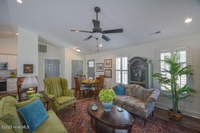 Pristine One Level Living on 1 Acre in the gated community of 7 on Seven Lakes Country Club in North Carolina - for sale on GolfHomes.com, golf home, golf lot