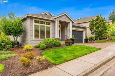 Discover this exceptional golf villa at Persimmon Country Club on Persimmon Country Club in Oregon - for sale on GolfHomes.com, golf home, golf lot
