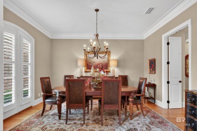 Welcome to this beautifully custom built corner lot home, by MD on Rock Creek Golf Club in Alabama - for sale on GolfHomes.com, golf home, golf lot