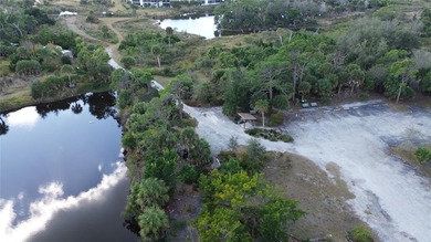 YOU OWN THE LAND! Build your Florida lifestyle in Sandalhaven on Lemon Bay Golf Club in Florida - for sale on GolfHomes.com, golf home, golf lot
