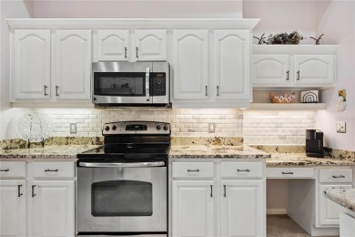 Live the Golf Course Lifestyle at Lake Bess Country Club! on Lake Bess Golf Club in Florida - for sale on GolfHomes.com, golf home, golf lot