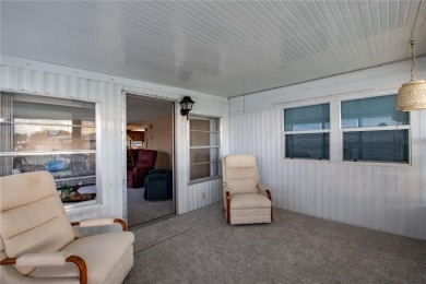 Charming Corner-Lot Home in Betmar 55+ Community - You OWN the on Betmar Acres Golf Club in Florida - for sale on GolfHomes.com, golf home, golf lot