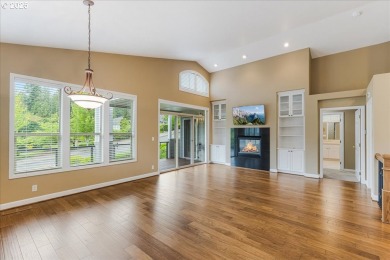 Discover this exceptional golf villa at Persimmon Country Club on Persimmon Country Club in Oregon - for sale on GolfHomes.com, golf home, golf lot