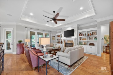 Welcome to this beautifully custom built corner lot home, by MD on Rock Creek Golf Club in Alabama - for sale on GolfHomes.com, golf home, golf lot