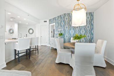This priceless view comes with a completely reimagined luxury on Sandestin Golf and Beach Resort - The Links in Florida - for sale on GolfHomes.com, golf home, golf lot