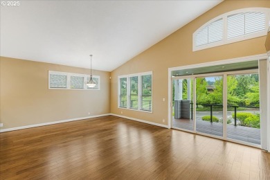 Discover this exceptional golf villa at Persimmon Country Club on Persimmon Country Club in Oregon - for sale on GolfHomes.com, golf home, golf lot