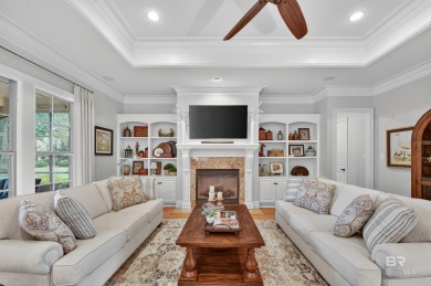 Welcome to this beautifully custom built corner lot home, by MD on Rock Creek Golf Club in Alabama - for sale on GolfHomes.com, golf home, golf lot