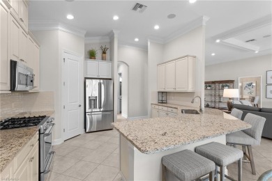 THIS HOME HAS IT ALL!  STUNNING VIEWS, FULL GOLF MEMBERSHIP, and on Esplanade Golf and  Country Club in Florida - for sale on GolfHomes.com, golf home, golf lot