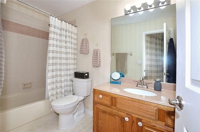 Make this 3BR/2BA/2-car garage home your dream property! on Sebastian Municipal Golf Course in Florida - for sale on GolfHomes.com, golf home, golf lot