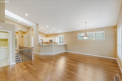 Discover this exceptional golf villa at Persimmon Country Club on Persimmon Country Club in Oregon - for sale on GolfHomes.com, golf home, golf lot
