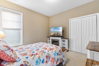 Experience the pinnacle of coastal luxury in this elegantly on Barefoot Resort and Golf Club  in South Carolina - for sale on GolfHomes.com, golf home, golf lot