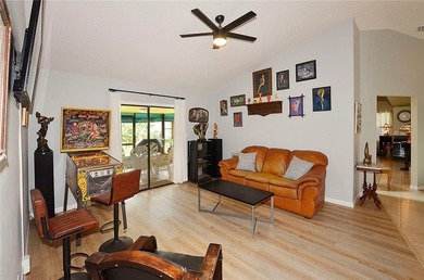 Make this 3BR/2BA/2-car garage home your dream property! on Sebastian Municipal Golf Course in Florida - for sale on GolfHomes.com, golf home, golf lot