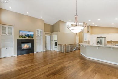 Discover this exceptional golf villa at Persimmon Country Club on Persimmon Country Club in Oregon - for sale on GolfHomes.com, golf home, golf lot